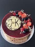 Anna's Konditorei & Patisserie - GALLERY