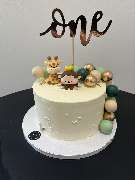 Anna's Konditorei & Patisserie - GALLERY