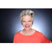 Anne Gromov - all about you - LOGO