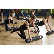 Anne Hannemann-Steppan Physiotherapie - GALLERY