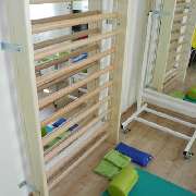 Anne Hannemann-Steppan Physiotherapie - GALLERY