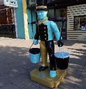 Anne Hottenhuis Gästeführungen in Hamburg - GALLERY