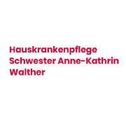 Anne-Kathrin Walther Hauskrankenpflege - LOGO