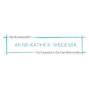 Logo - Anne-Kathrin Wegener