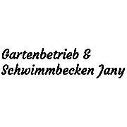 Annedore Jany Schwimmbecken & Mehr - LOGO