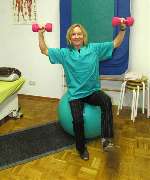 Annelie Heise Physiotherapie - 1
