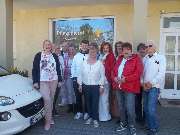 Anneliese Heckmair Ambulanter Pflegedienst Würmtal - GALLERY