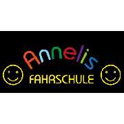 Annelis Fahrschule Inhaberin Anneli Habel - LOGO