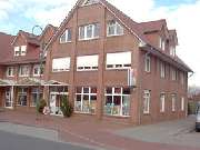 Annen-Apotheke - Aussenansicht der Annen-Apotheke