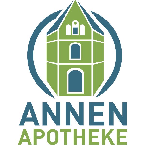Annen-Apotheke - Logo der Annen-Apotheke