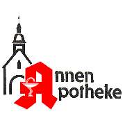 Annen-Apotheke - Logo der Annen-Apotheke