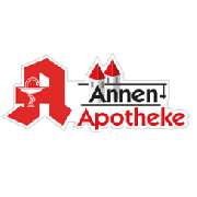 Annen-Apotheke - Logo der Annen-Apotheke