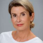 Annett Roeder  Long Time Liner - GALLERY