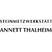 Annett Thalheim Steinmetzwerkstatt - LOGO