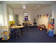 Annette Hilge Hörakustik - GALLERY