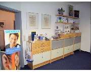 Annette Hilge Hörakustik - GALLERY