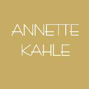 Annette Kahle - 1