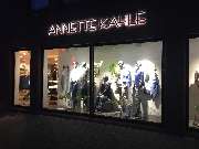 Annette Kahle - 2