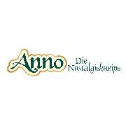 Anno-Die Nostalgiekneipe - LOGO