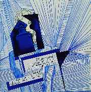 annrot - Annegret Poschlep - GALLERY