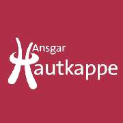 Ansgar Hautkappe Krankengymnastik - LOGO