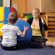 Ansgar Kehrer ProTherapie - GALLERY