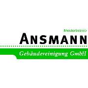 Ansmann Gebäudereinigung GmbH - LOGO