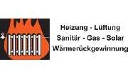 Ansmann GmbH Heizung - Lüftung - Sanitär - erneuerbare Energien - LOGO