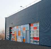 Antal & Maier Torsysteme - GALLERY
