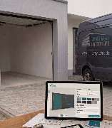 Antal & Maier Torsysteme - GALLERY