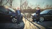 Antares Driver Services - Professionelle Chauffeure