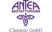 ANTEA BESTATTUNGEN CHEMNITZ GmbH - LOGO