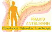 Antelmann Bianca - LOGO