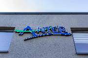 ANTER Facility Services GmbH & Co. KG - ANTER Service Group