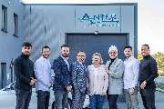 ANTER Facility Services GmbH & Co. KG - ANTER Service Group