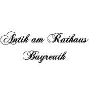 Antik am Rathaus - LOGO