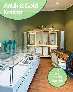 Antik und Gold Kontor - GALLERY