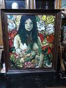 Antik-Voß Scheunen-Flohmarkt - Viele Bilder ca. 300 Stück