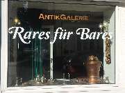 Antikgalerie Wagner