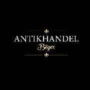 Antikhandel Böger - 1