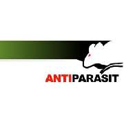 ANTIPARASIT - Alexander Tröbs - LOGO