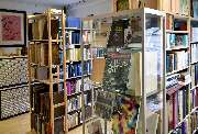 Antiquariat Lenzen GbR - GALLERY