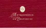 Antiquitäten Am Belvedere - LOGO