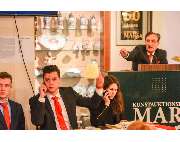 Antiquitäten Auktionshaus Mars, Inh. Dr. Gisela Wohlfromm - GALLERY