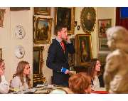 Antiquitäten Auktionshaus Mars, Inh. Dr. Gisela Wohlfromm - GALLERY