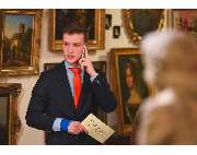 Antiquitäten Auktionshaus Mars, Inh. Dr. Gisela Wohlfromm - GALLERY