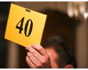 Antiquitäten Auktionshaus Mars, Inh. Dr. Gisela Wohlfromm - GALLERY