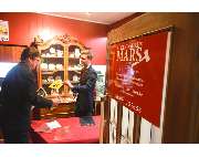 Antiquitäten Auktionshaus Mars, Inh. Dr. Gisela Wohlfromm - GALLERY