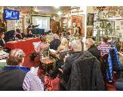 Antiquitäten Auktionshaus Mars, Inh. Dr. Gisela Wohlfromm - GALLERY