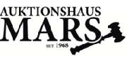 Antiquitäten Auktionshaus Mars, Inh. Dr. Gisela Wohlfromm - LOGO